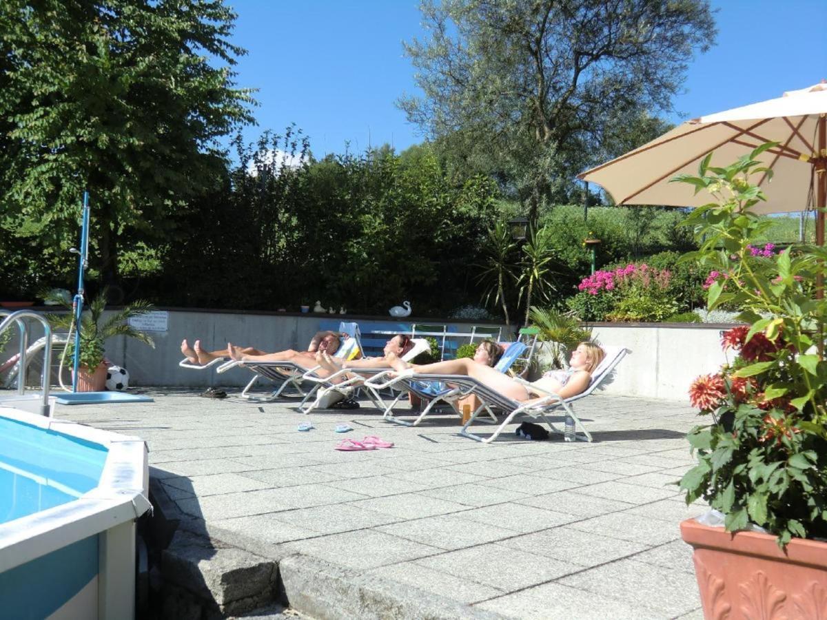Ferienpension Fremuth Ruhmannsfelden Exteriör bild